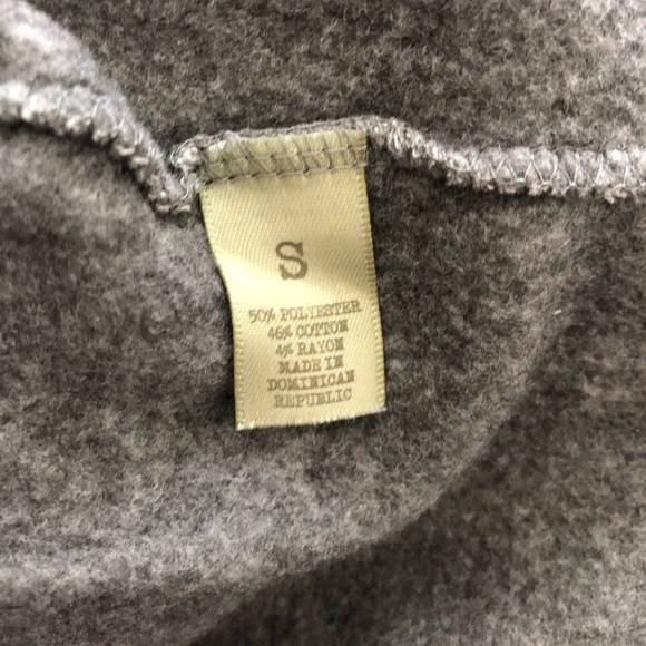 Frank & Oak Graphic Sweatshirt - Picture 2 of 3